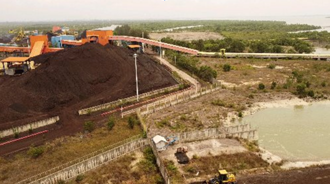 Koalisi STuEB Laporkan 15 Kejahatan Lingkungan 8 PLTU Batu Bara di Sumatera ke Kementerian Lingkungan Hidup untuk Ditindak